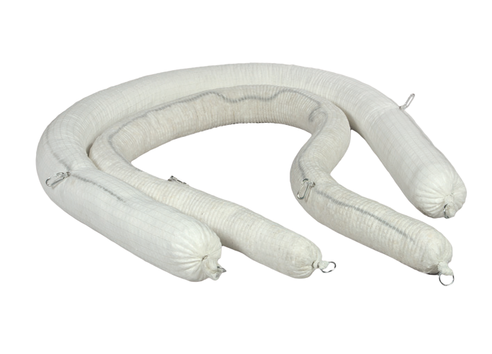 OIL ONLY SORBENT BOOM 5"x10ft, 4WBOOM510 ESPUSA Gulf Safety Spill